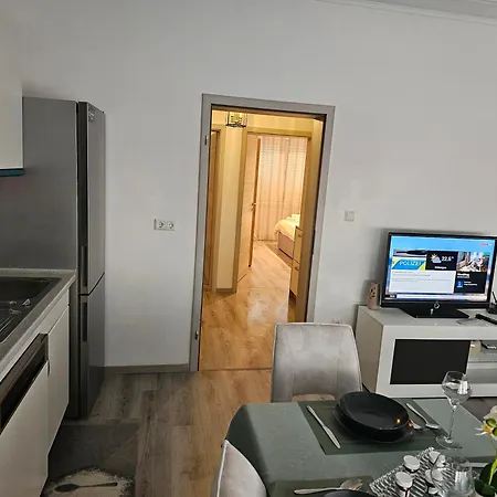 Excellent Appartement