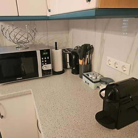 Excellent Appartement