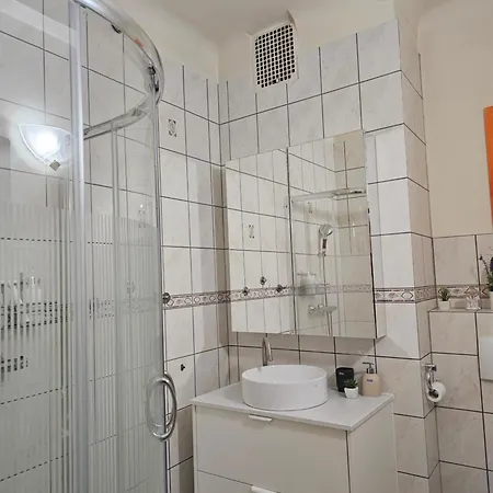 Excellent Apartment Luxemburg