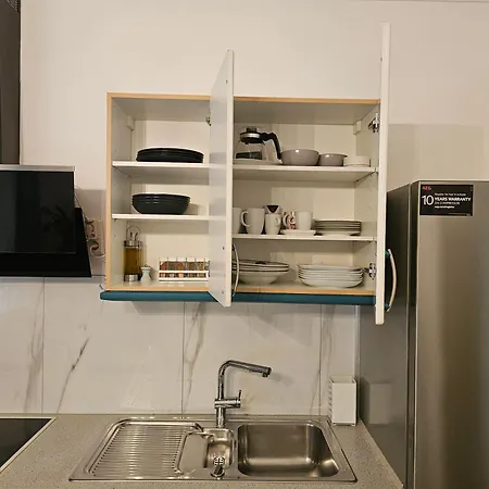 Excellent Apartament Luksemburg