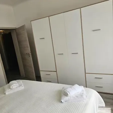 Excellent Appartement Luxemburg