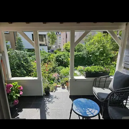 Apartament Excellent