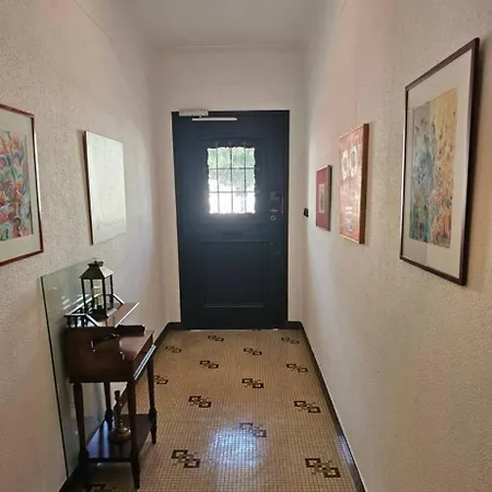 Apartment Excellent Luxembourg