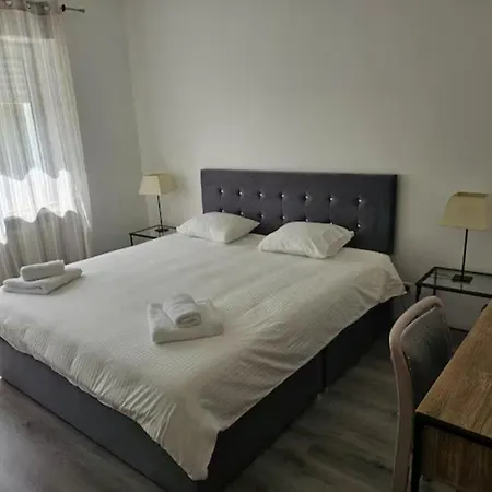 Excellent Apartment Luxembourg