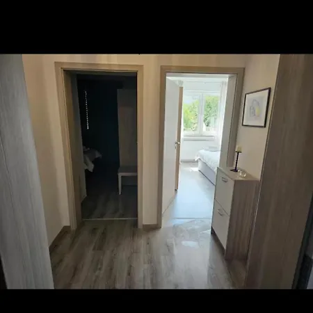 Apartment Excellent Luxembourg