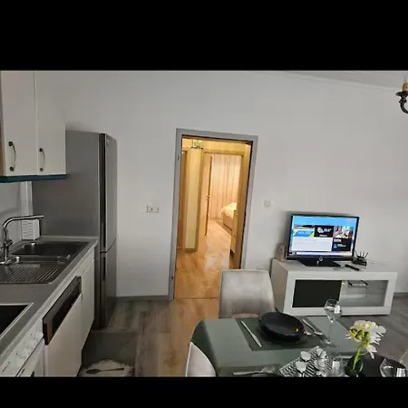 Excellent Appartement