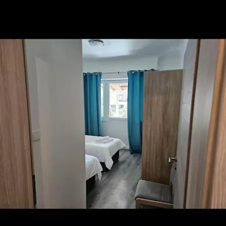 Excellent Appartement Luxemburg