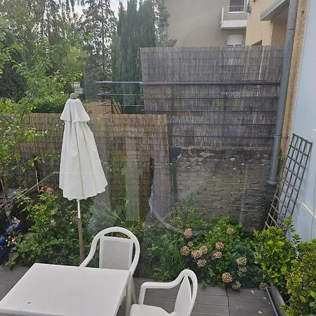 Excellent Appartement