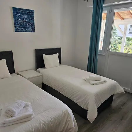 Excellent Apartament Luksemburg