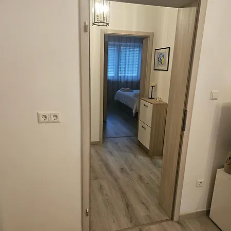 Appartement Excellent Luxemburg