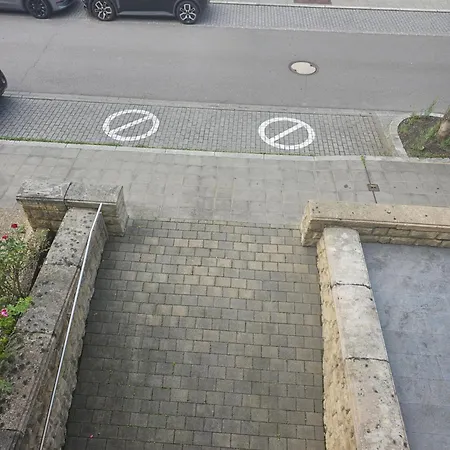 Excellent Apartment *