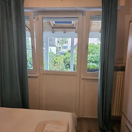 Excellent Apartament