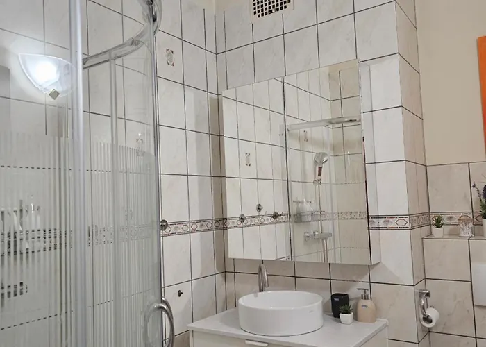 Excellent Appartement Luxemburg