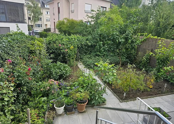 Excellent Appartement