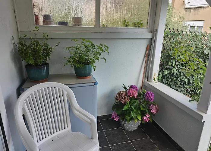 Appartement Excellent *