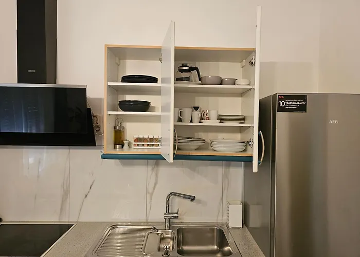 Excellent شقة لوكسمبورغ