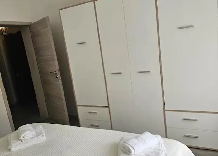 Excellent דירה לוקסמבורג