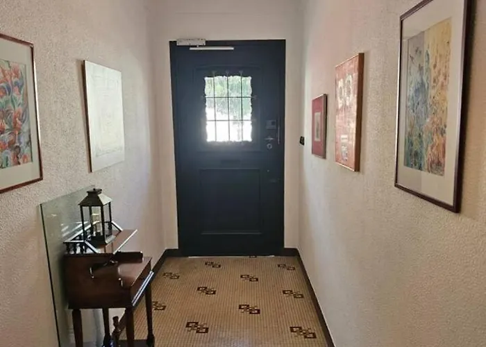 דירה Excellent לוקסמבורג