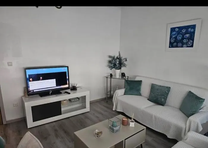 Excellent Appartement *