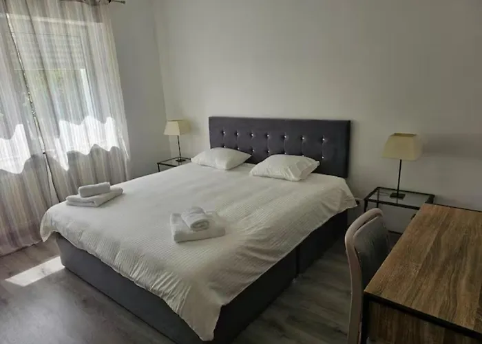 Excellent Appartement Luxemburg