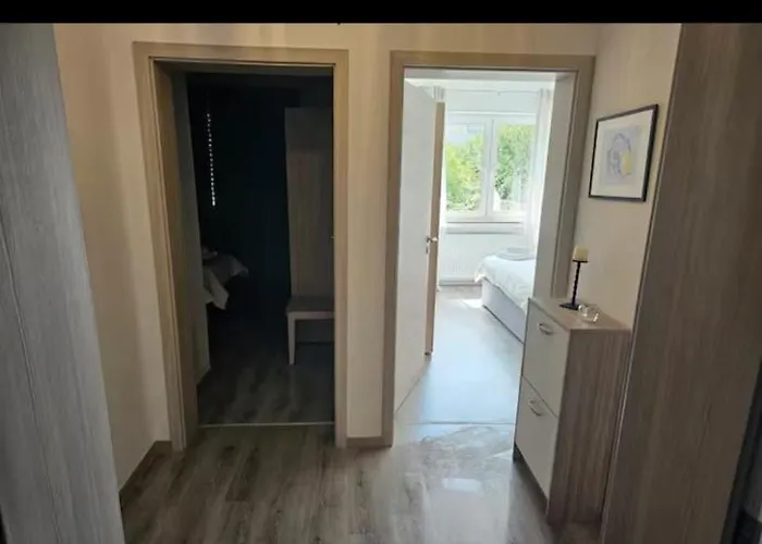 شقة Excellent لوكسمبورغ