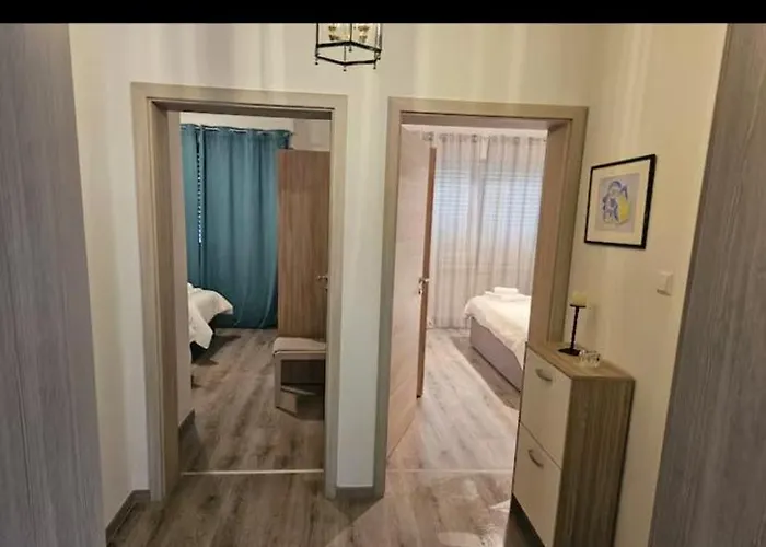 شقة Excellent لوكسمبورغ