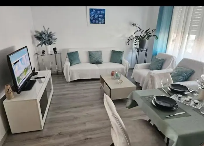 Appartement Excellent *