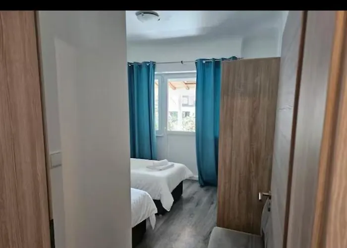 Excellent דירה לוקסמבורג