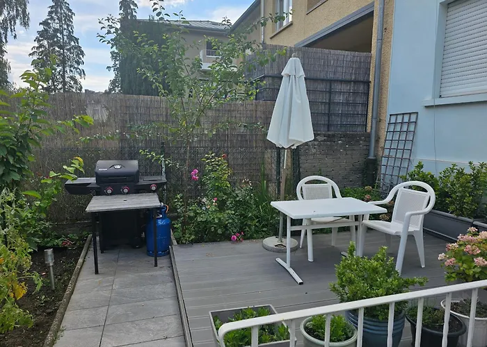 Excellent * לוקסמבורג