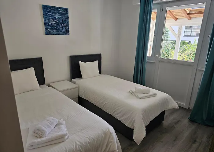 Excellent شقة لوكسمبورغ