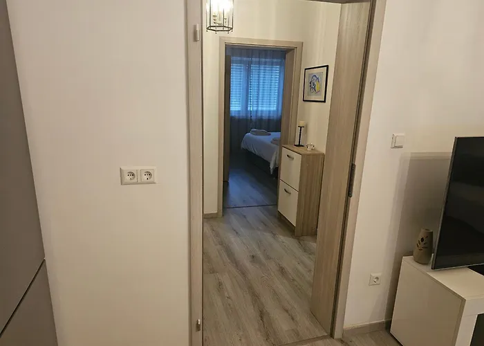 شقة Excellent لوكسمبورغ