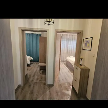 Daire Excellent Lüksemburg