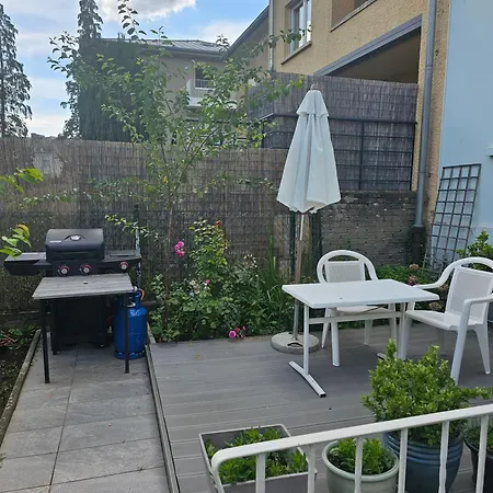 Excellent * Lüksemburg